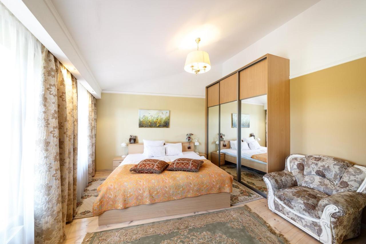 Daugavaluxapartments Free Parking Riga Exterior foto
