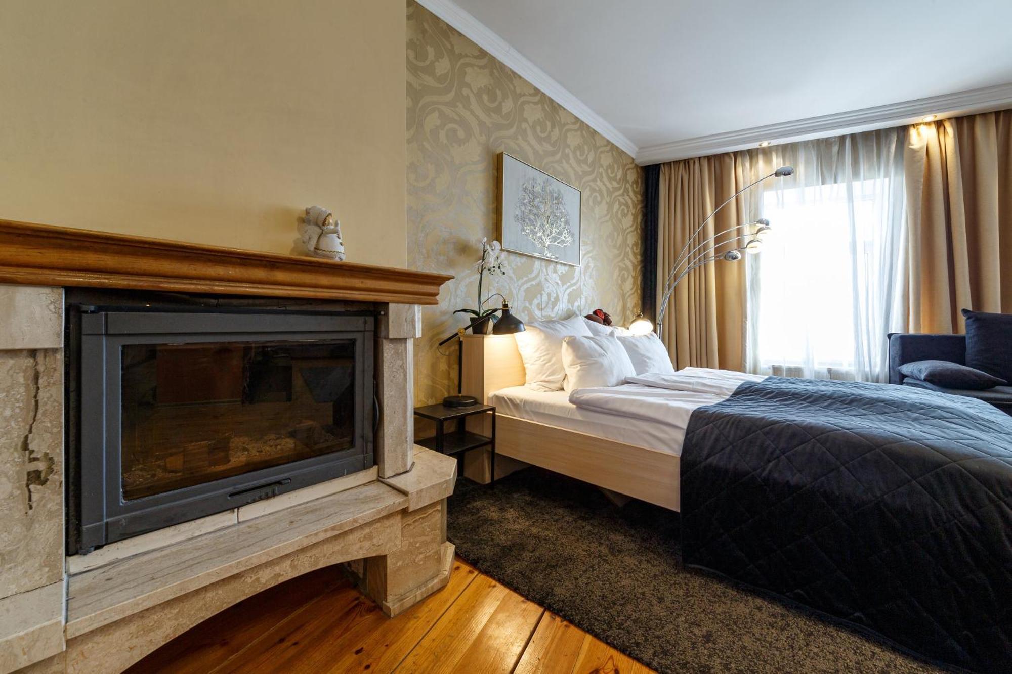 Daugavaluxapartments Free Parking Riga Exterior foto