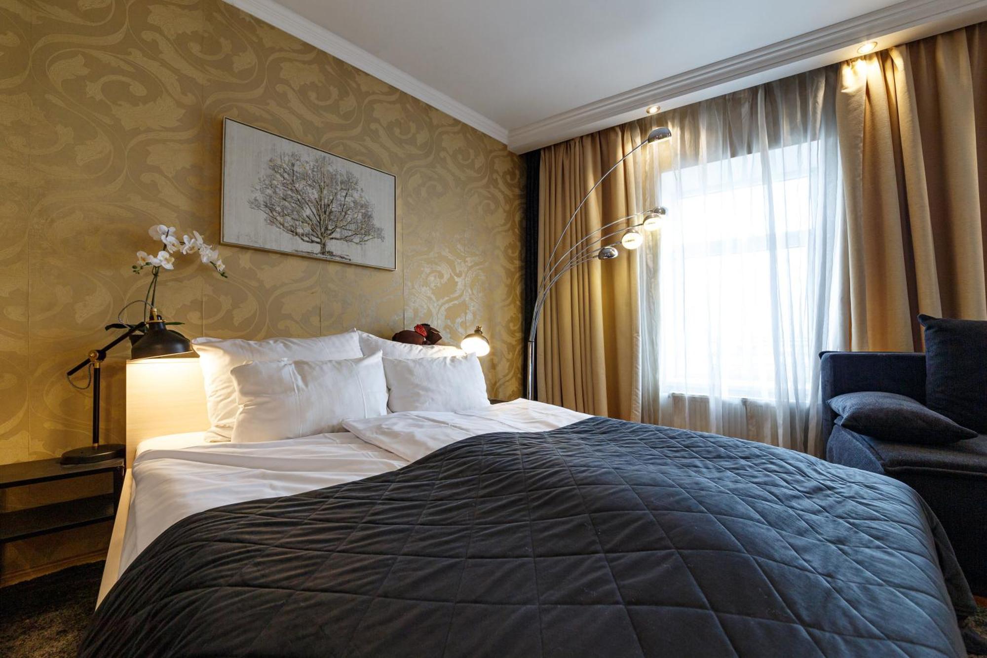 Daugavaluxapartments Free Parking Riga Exterior foto