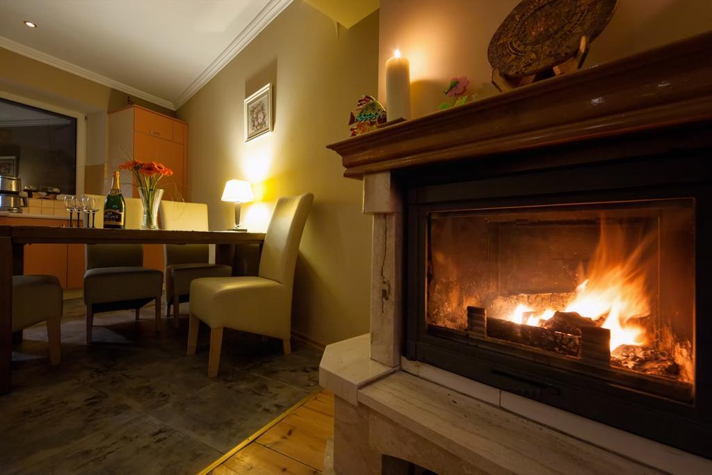 Daugavaluxapartments Free Parking Riga Exterior foto