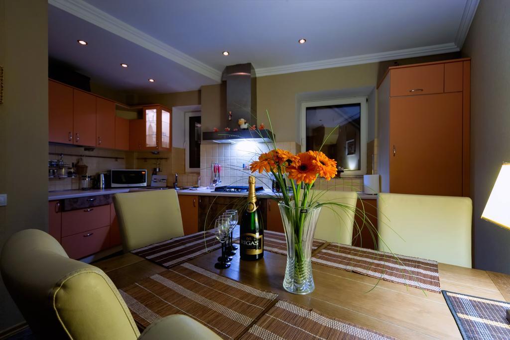 Daugavaluxapartments Free Parking Riga Exterior foto