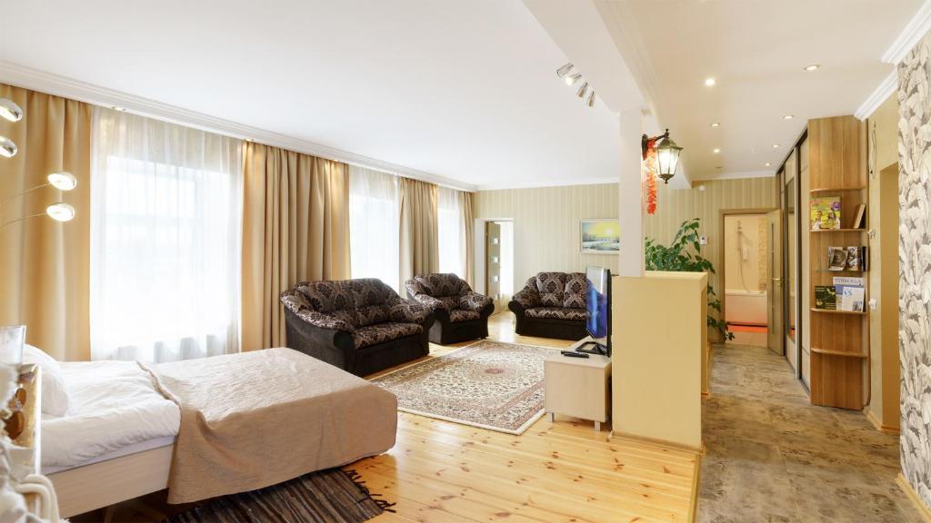 Daugavaluxapartments Free Parking Riga Exterior foto
